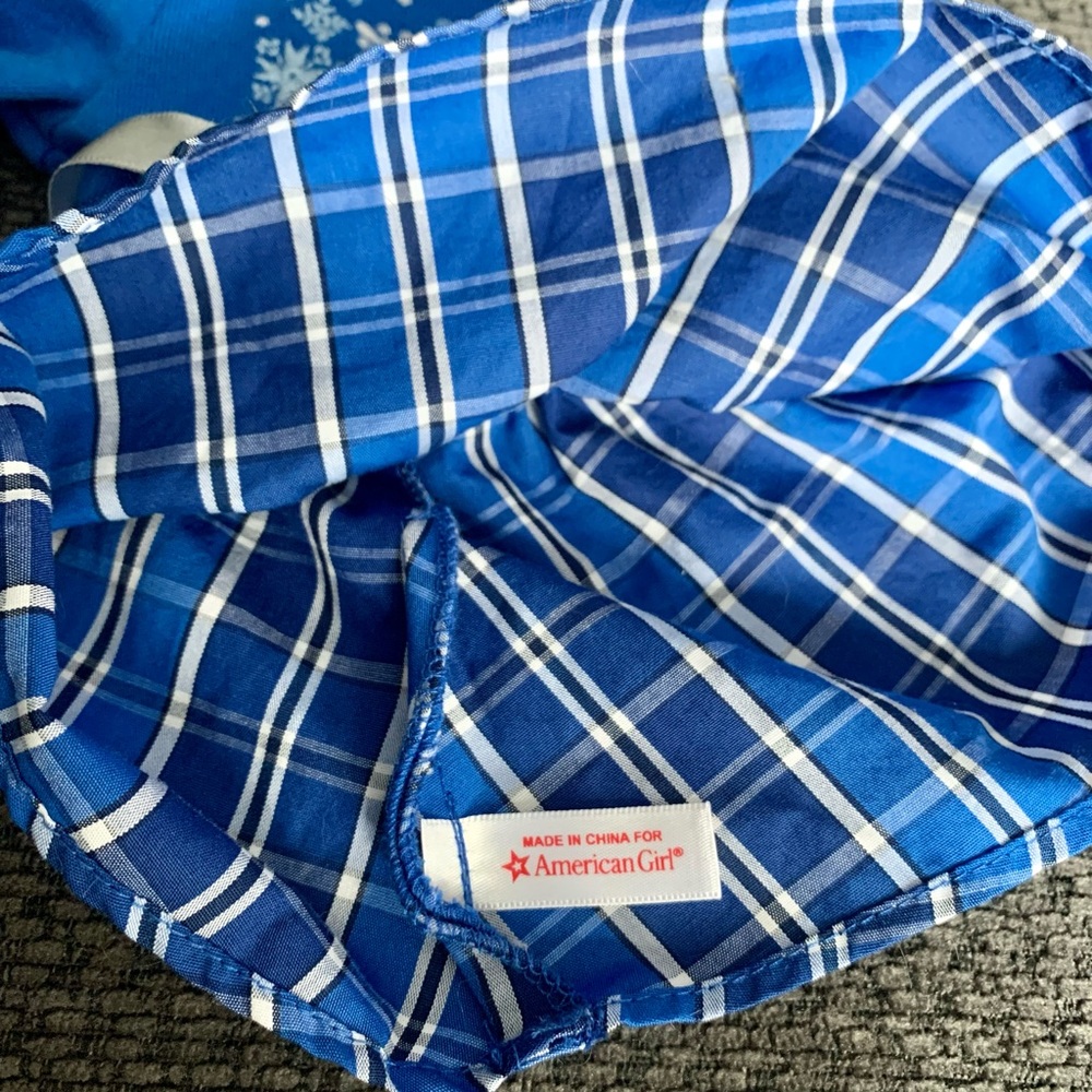 American Girl Doll Outfit - Picture 6 of 11